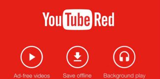 Muzyka na żądanie od YouTube