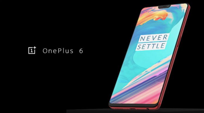 oneplus 6