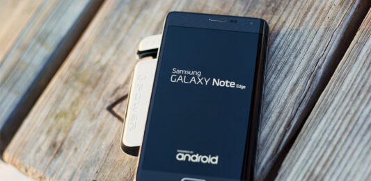 smartfon Samsung Galaxy AI