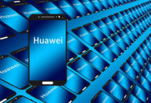 smartfon Huawei