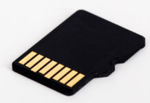 karta microSD