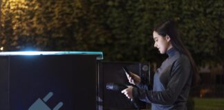 Stacje ładowania: Nowy wymiar elektromobilności w Polsce