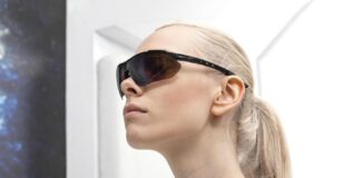 Google Prezentuje Innowacyjne Okulary z Androidem XR – Przyszłość Wygląda Jasno!