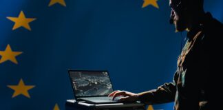 Europa w cieniu amerykańskich technologii: Czas na zmiany