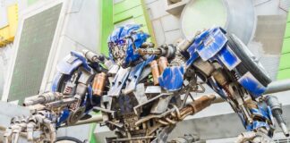 Apple chce ominąć AI i postawić na roboty. Korporacja ma nowy plan