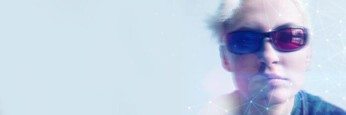 blond-woman-wearing-3d-glasses