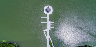 Deszcz z wyprzedzeniem. Tak AI zmienia zarządzanie wodą w miastach