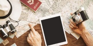 Google Flights z AI: Jak sztuczna inteligencja czyni loty tańszymi i łatwiejszymi?