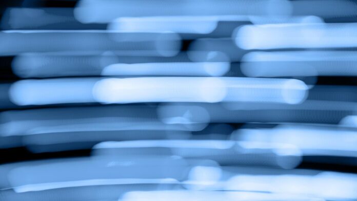 close-up-trails-blue-lights