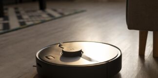 Dyson Spot + Scrub AI – Rewolucja w sprzątaniu z AI!