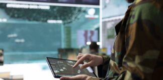 Palantir Technologies z MON: Nowe technologie dla polskiego wojska