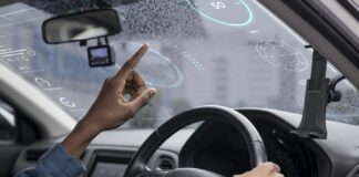 Samsung i Hyundai: Nowa era autonomicznej jazdy!