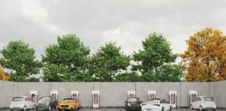 ORLEN rewolucjonizuje ładowanie elektryków – nowe stacje, nowe możliwości!