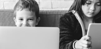 Nowa aplikacja UE w walce z cyberprzemocą: Jak technologia może chronić dzieci