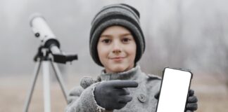 Samsung Galaxy i Rewolucja Łączności Satelitarnej