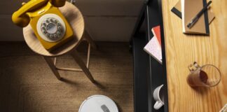 Amazon inwestuje w roboty wielkości dzieci. To zapowiedź nowej ery w domach