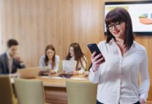 Vasco Audience – Polskie Tłumaczenie Konferencji w Twojej Kieszeni