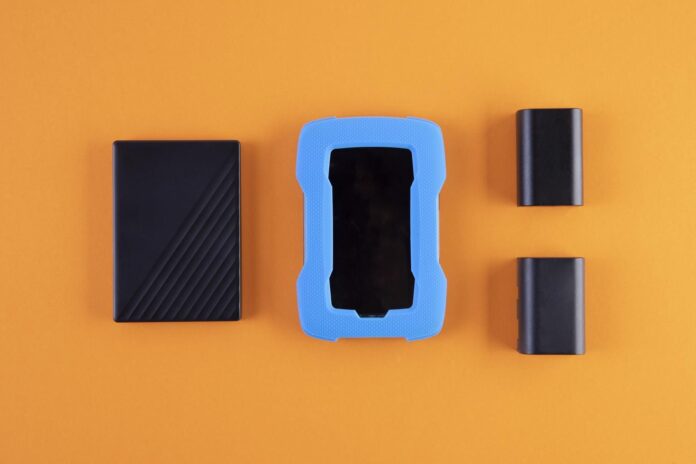 top-view-storage-devices-assortment