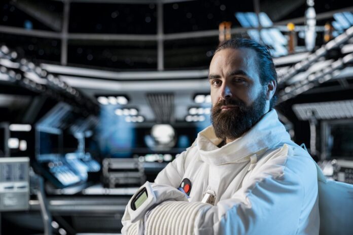 portrait-cosmonaut-testing-gear-routine-equipment-check